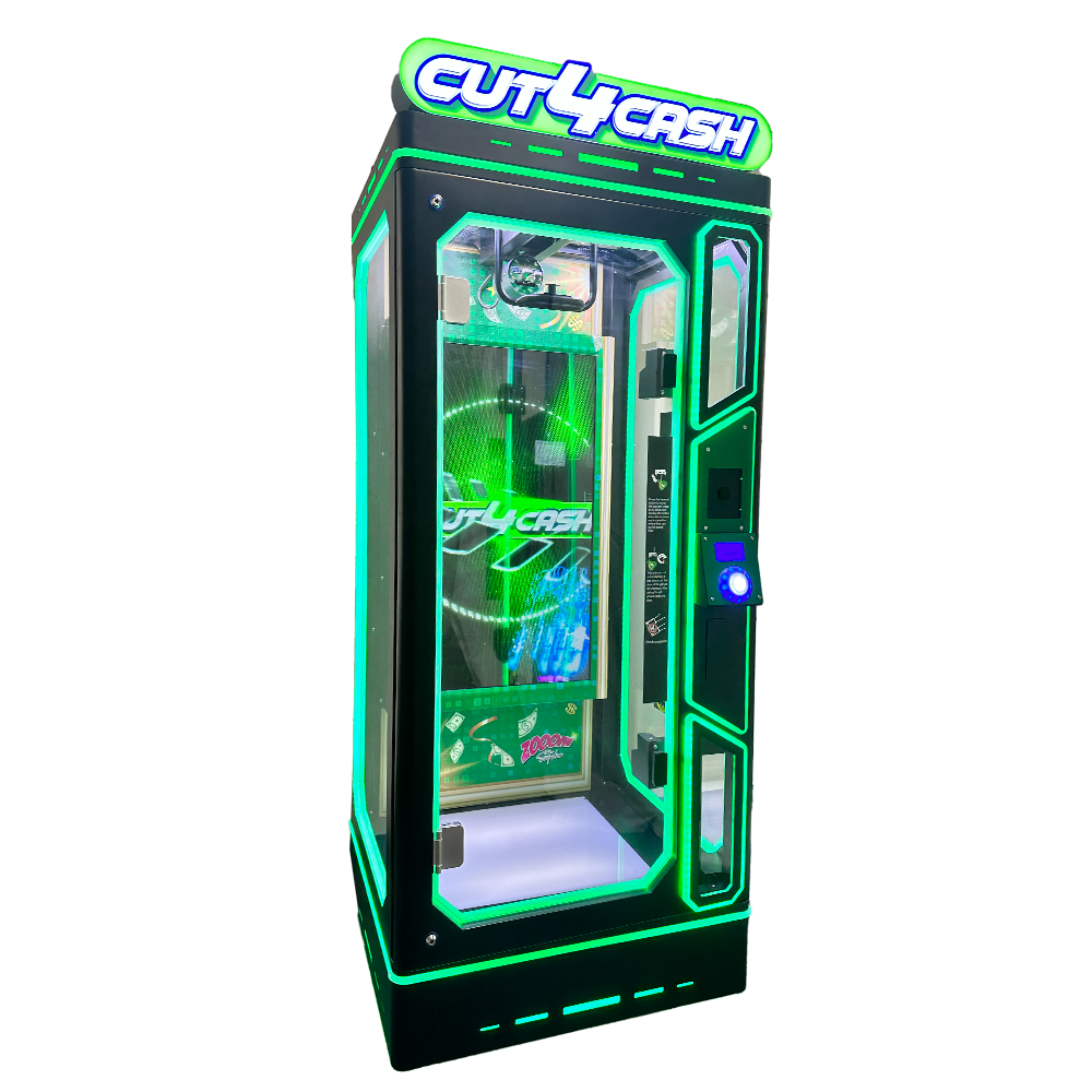Cut4Cash