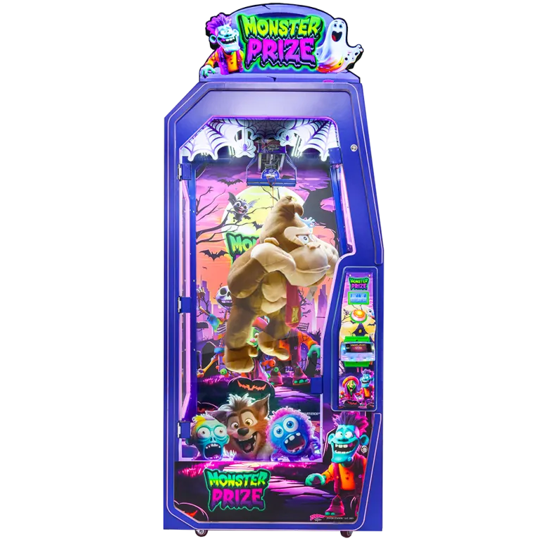Monster Prize