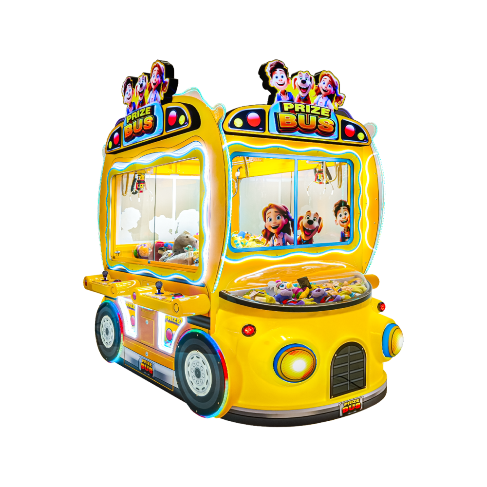 Prize Bus