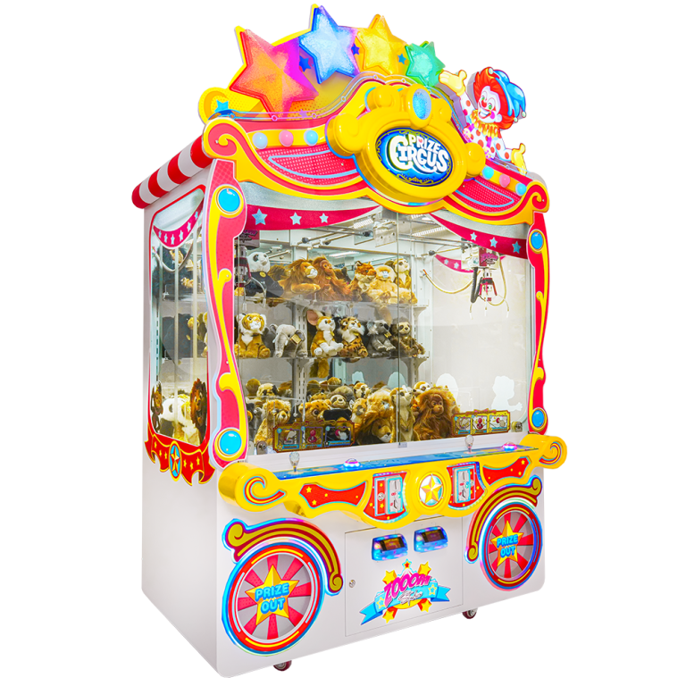 Prize Circus