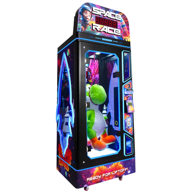 Space Race