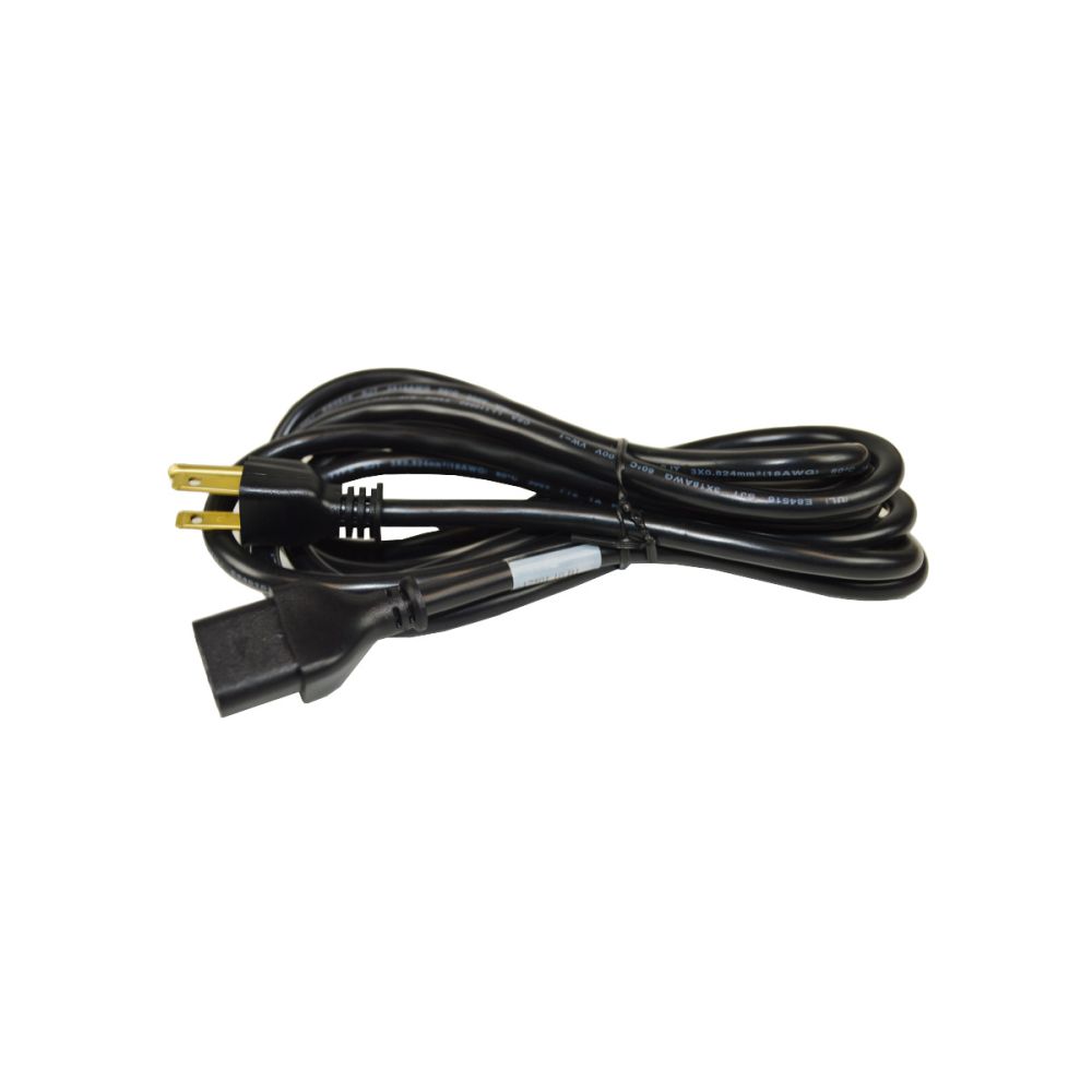Power Cord 110V/220V