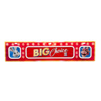 Big Choice 2<Br>Inner Marquee Set
