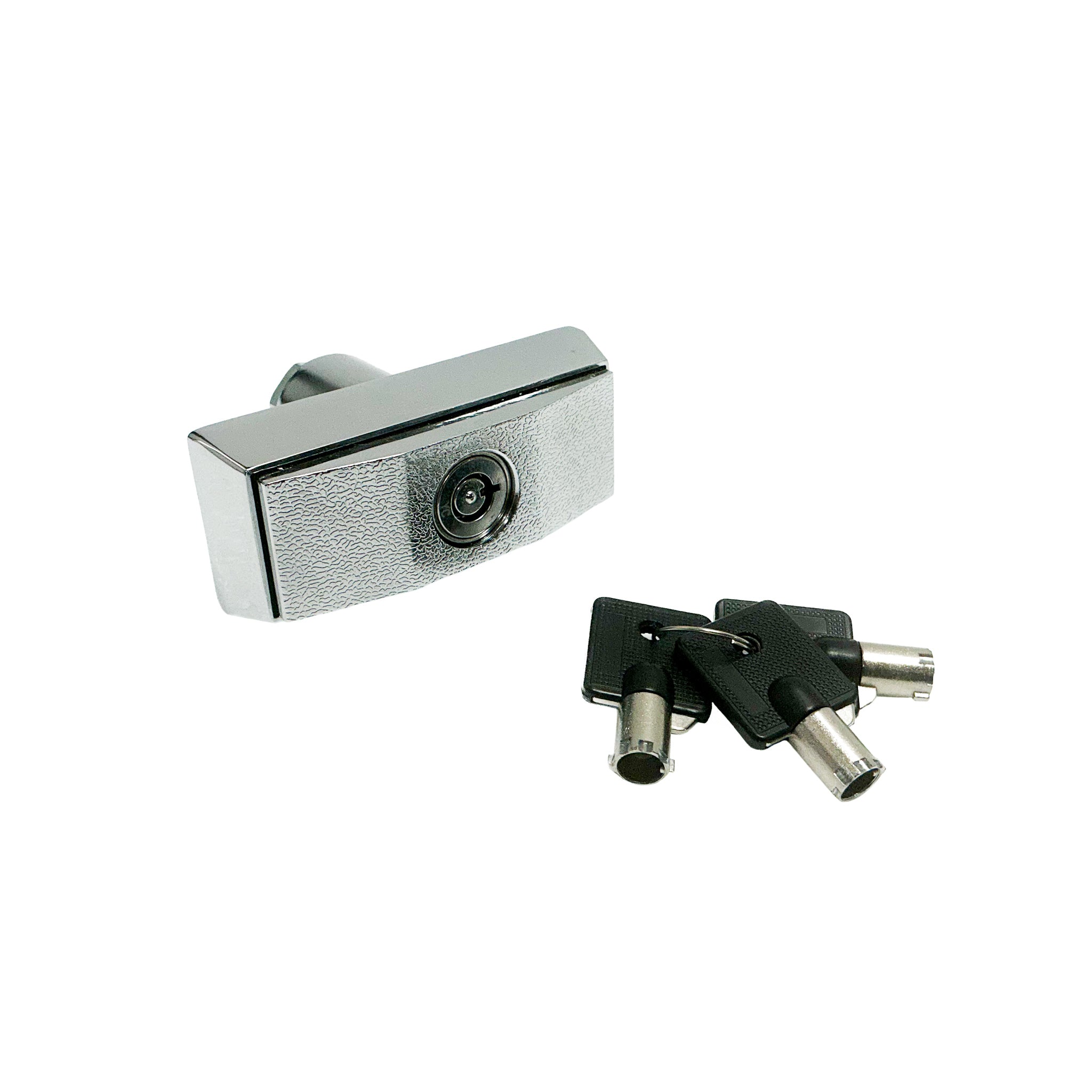 Big Choice<Br>Cabinet Lock