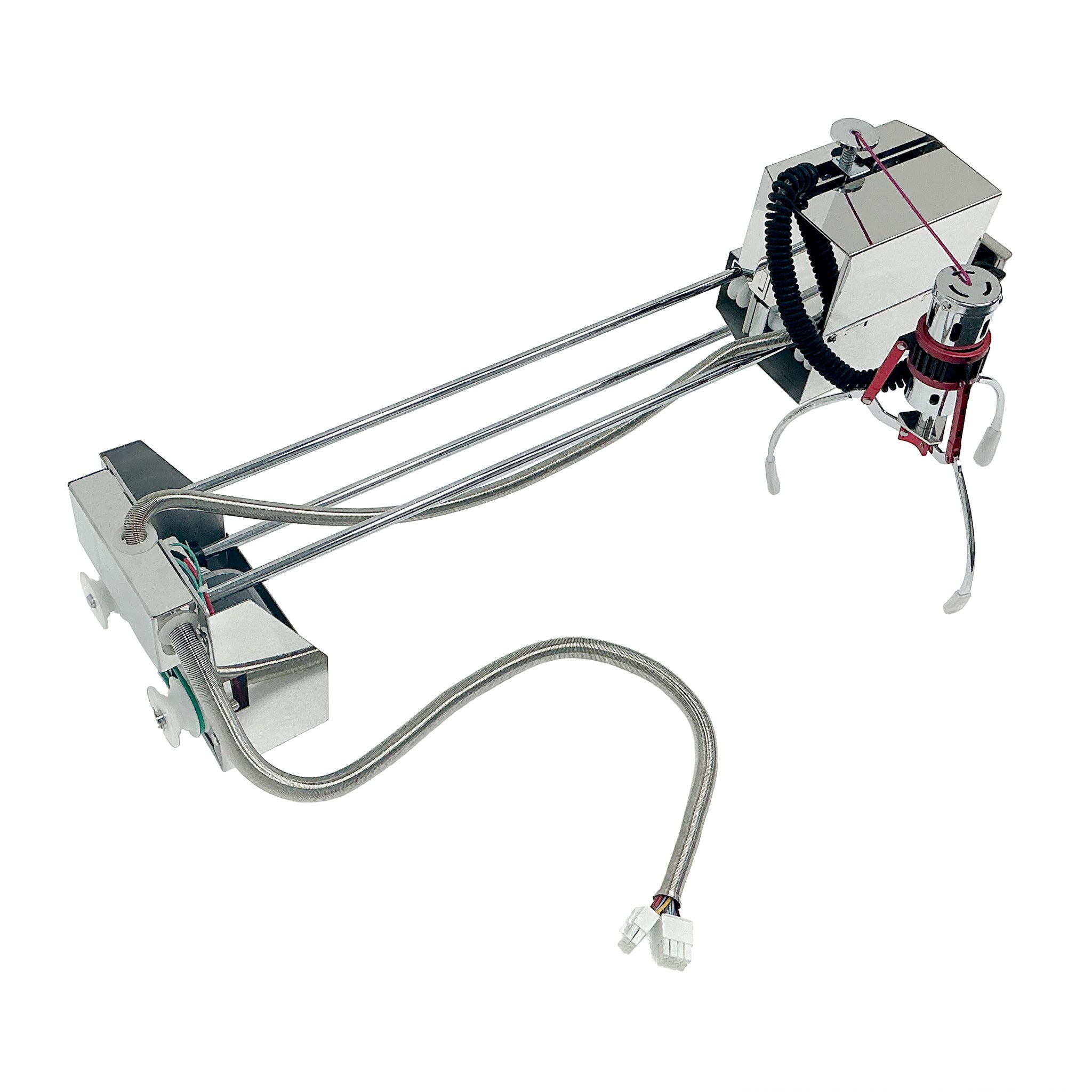 Big Choice<Br>Full Gantry Assembly