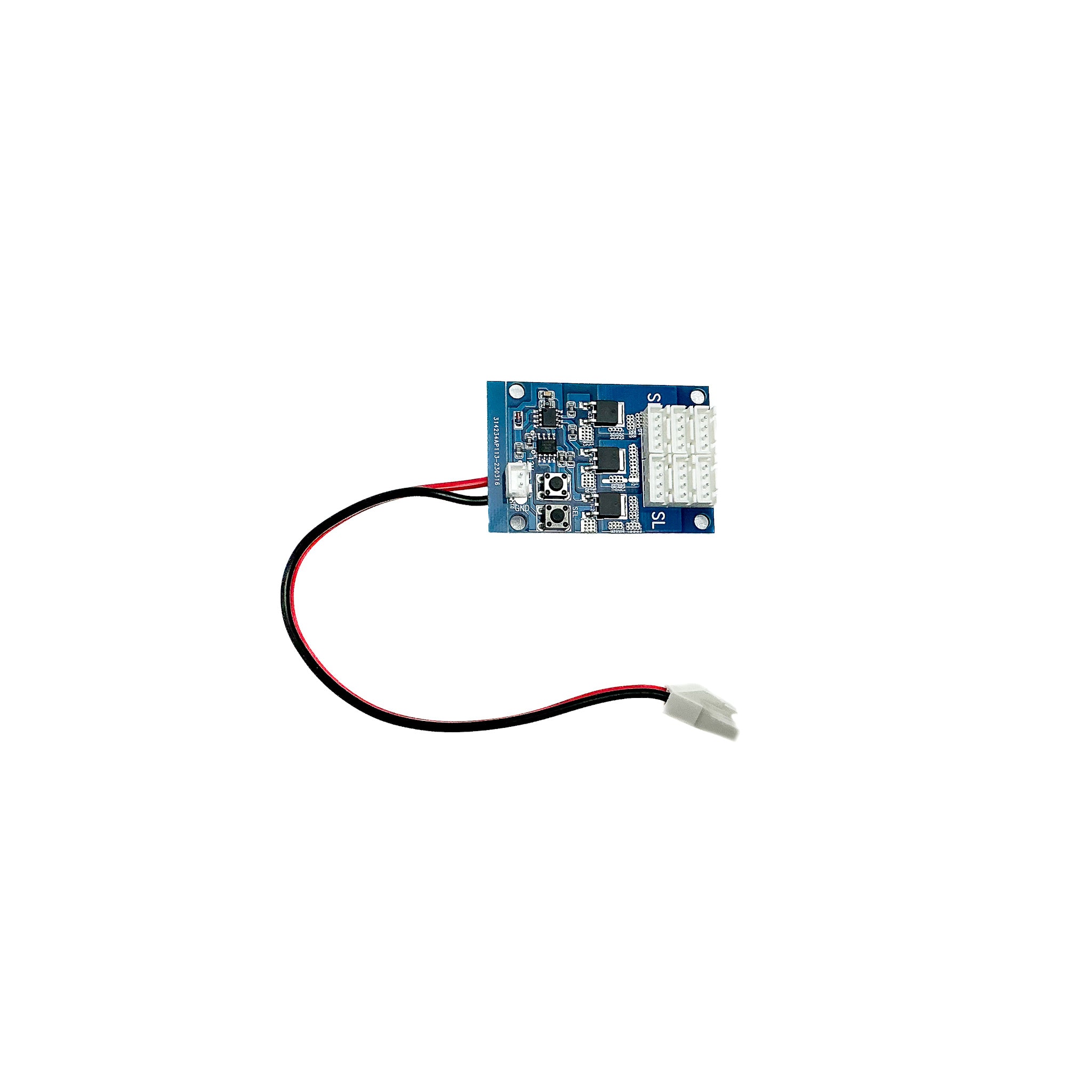 Big Choice<Br>LED I/O Board