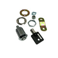 Big Choice<Br>Lock Assembly