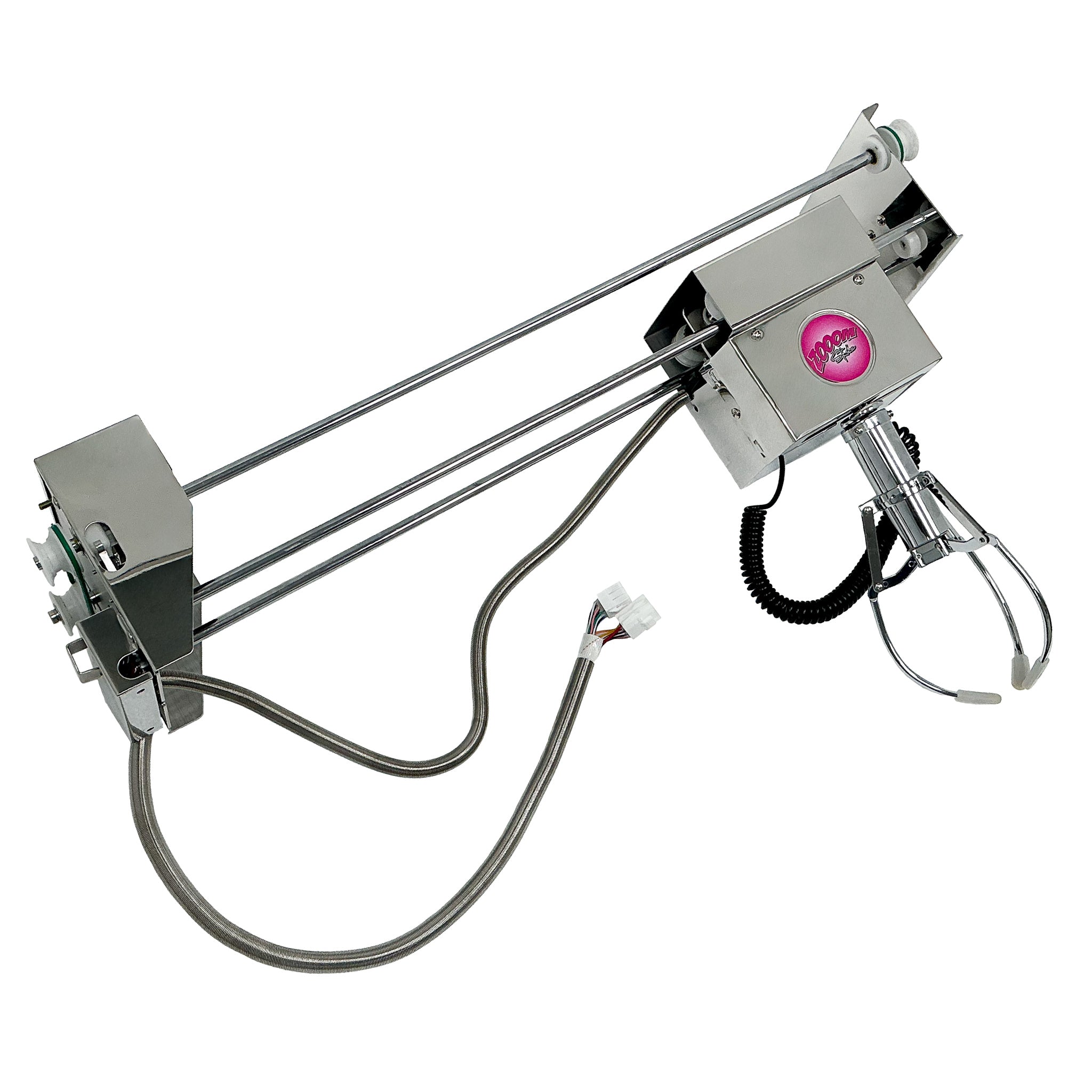 Full Gantry Assembly