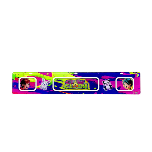 Claw Clash<Br>Inner Marquee Set