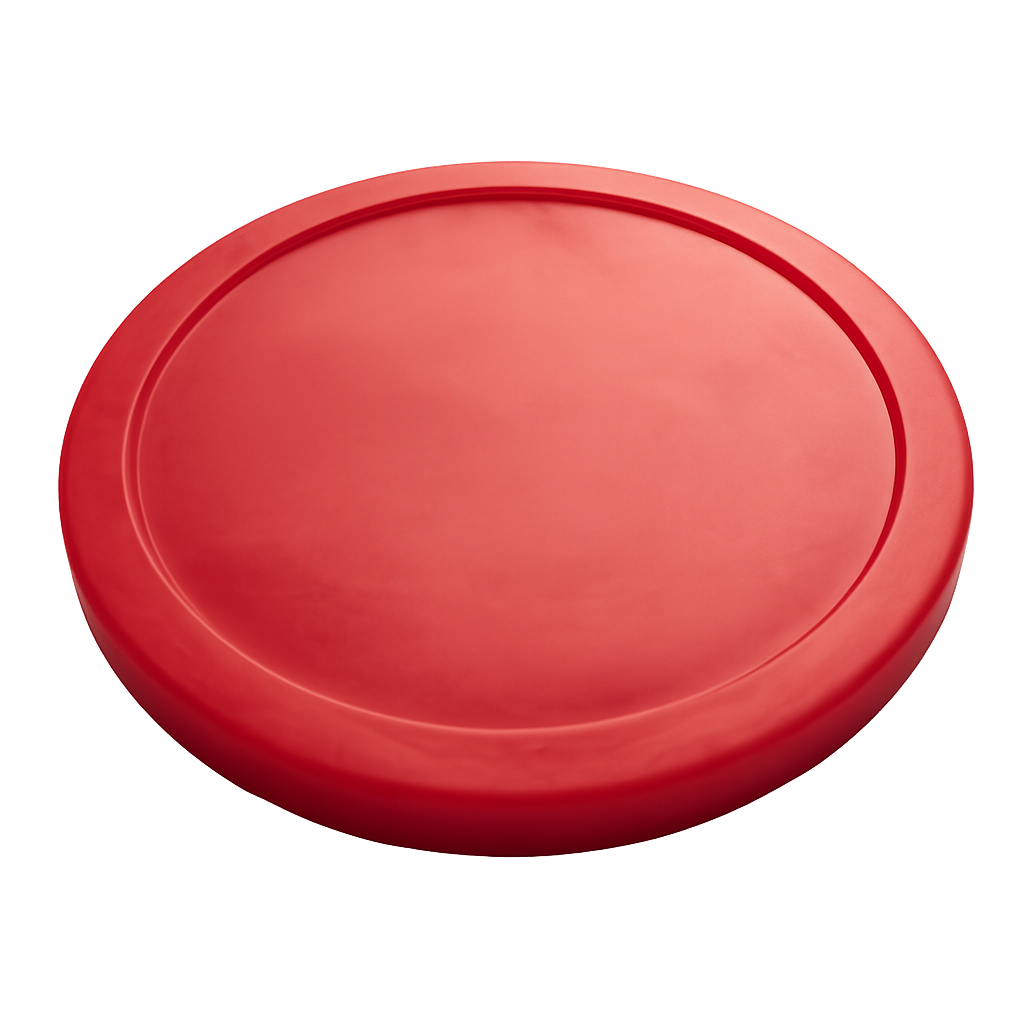 Open Ice Quad Air<Br>Assorted Pucks