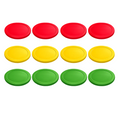 Open Ice Quad Air<Br>Assorted Pucks