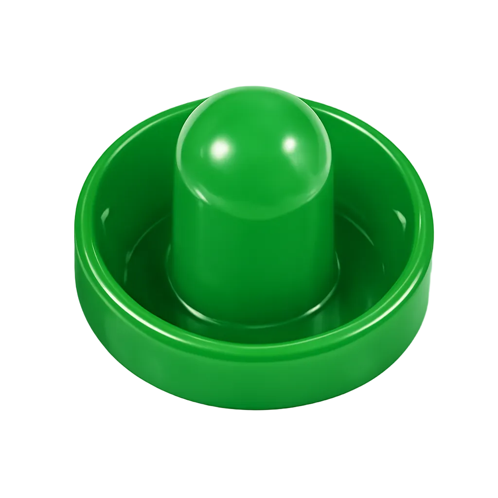 Open Ice Quad Air<Br>Puck Striker