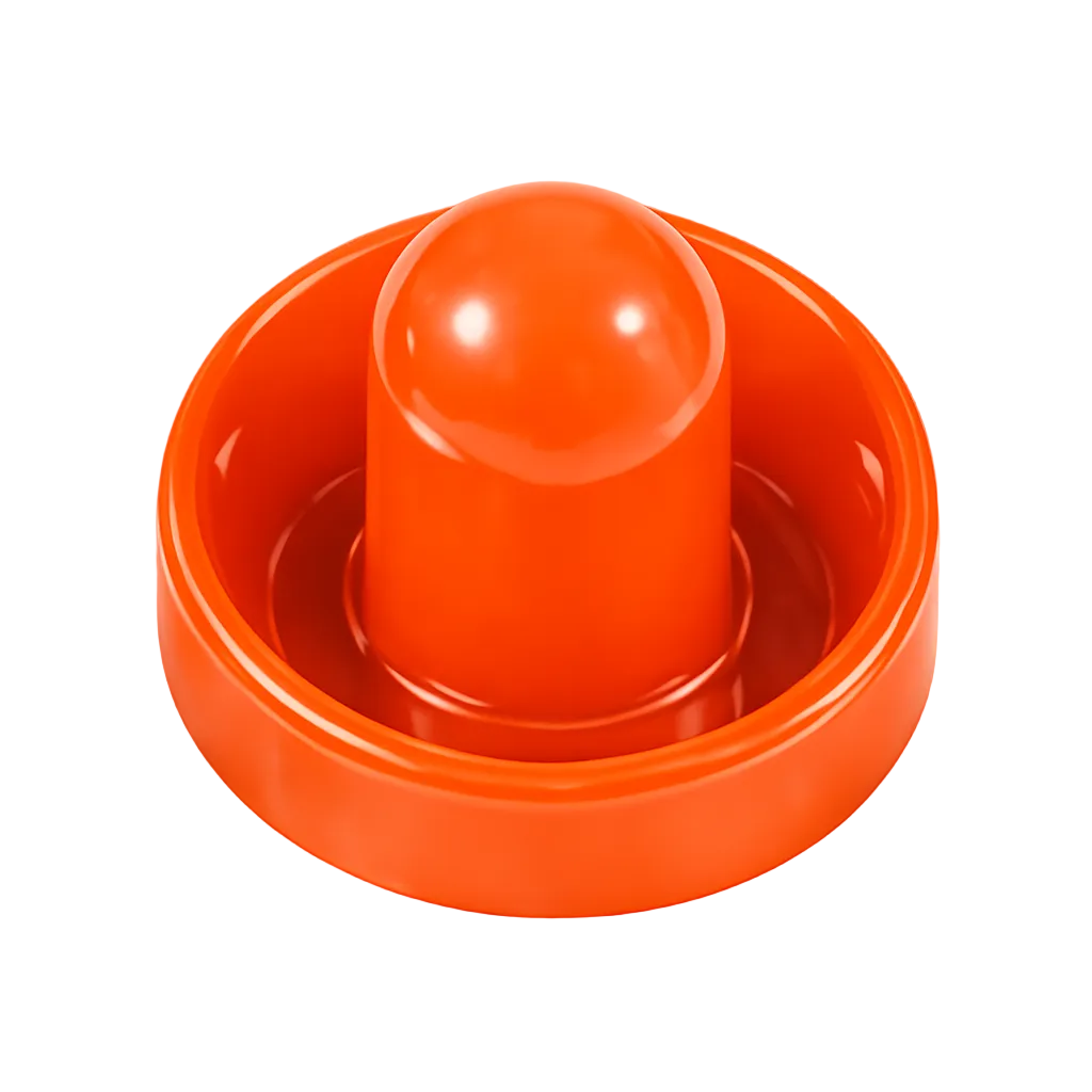Open Ice Quad Air<Br>Puck Striker