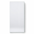 MetaClaw<Br> Front Cabinet Glass