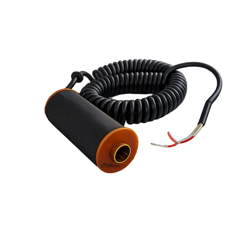 Claw Coil