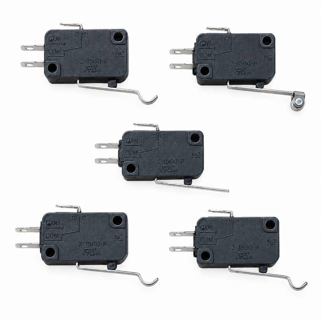 Gantry Switch Kit