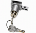 MetaClaw<Br> Window Lock Assembly