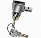 MetaClaw<Br> Window Lock Assembly