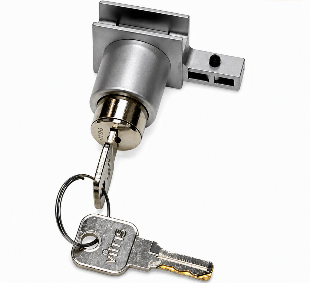 MetaClaw<Br> Window Lock Assembly