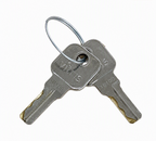 MetaClaw<Br> Window Lock Assembly