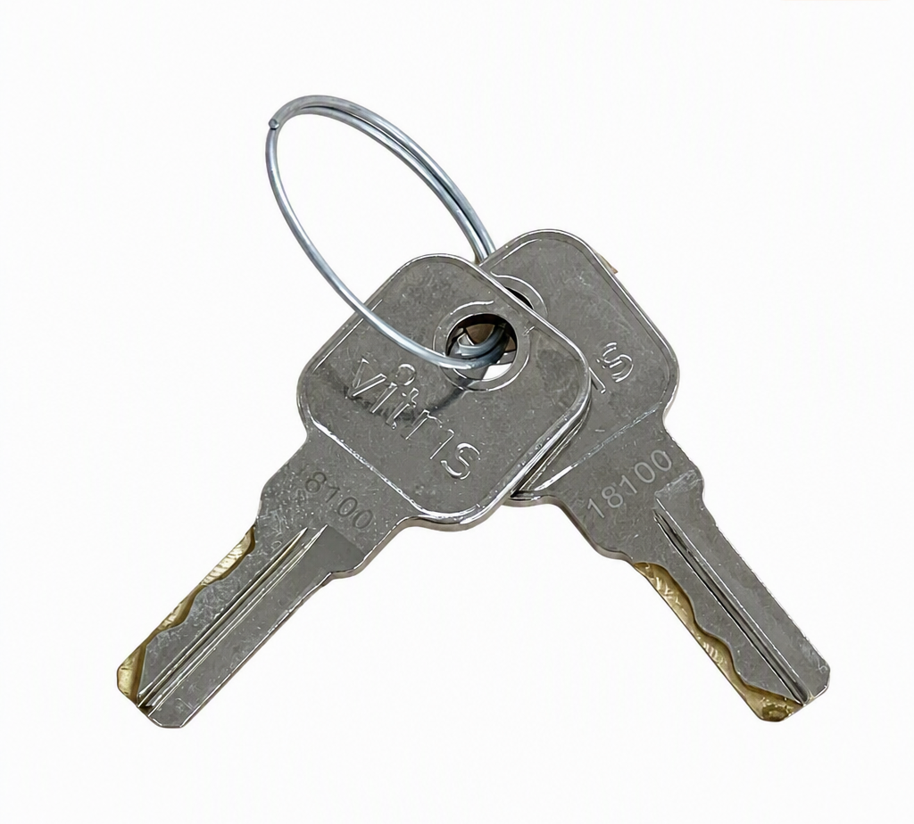 MetaClaw<Br> Window Lock Assembly