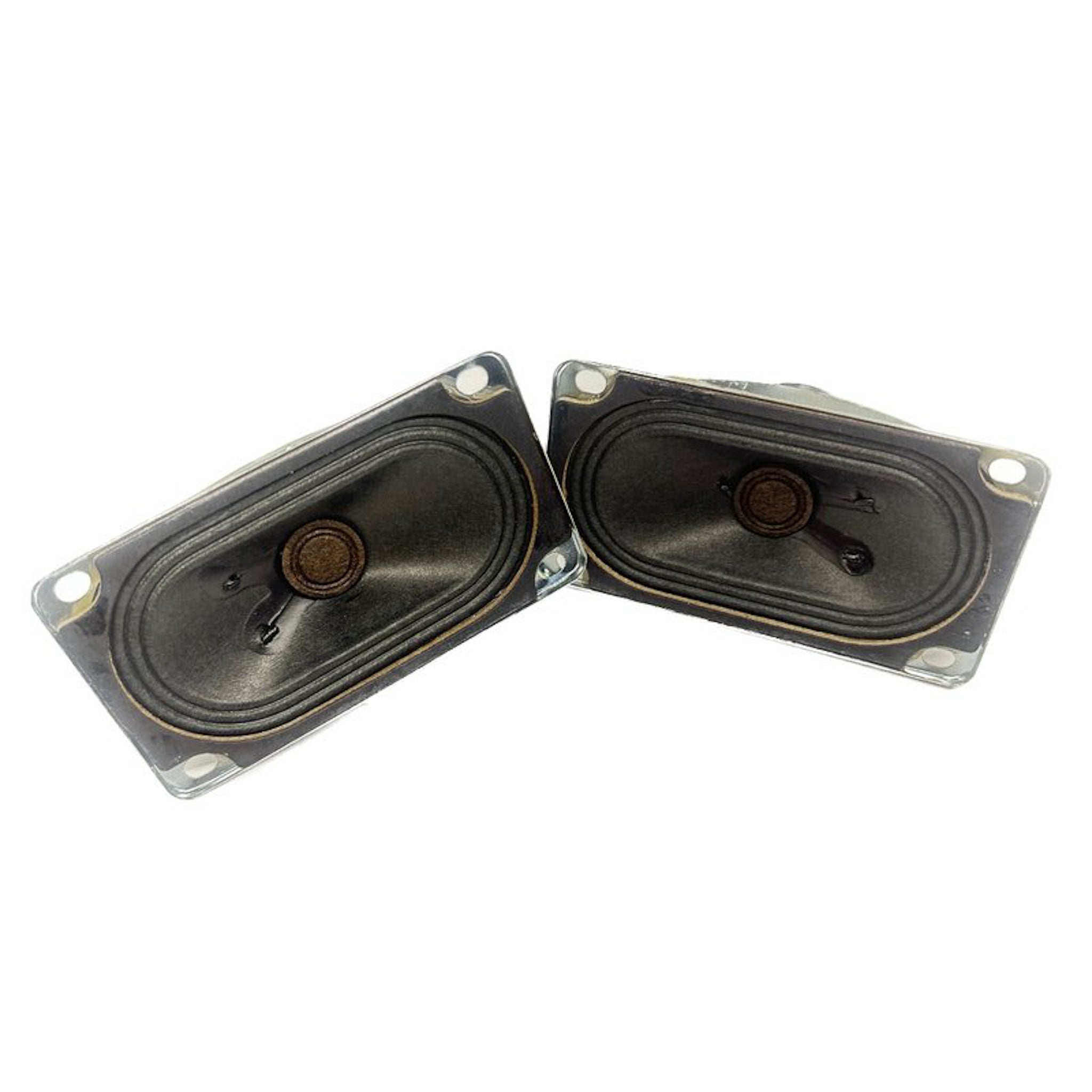 Cut4Cash<Br>Audio Speaker Pair
