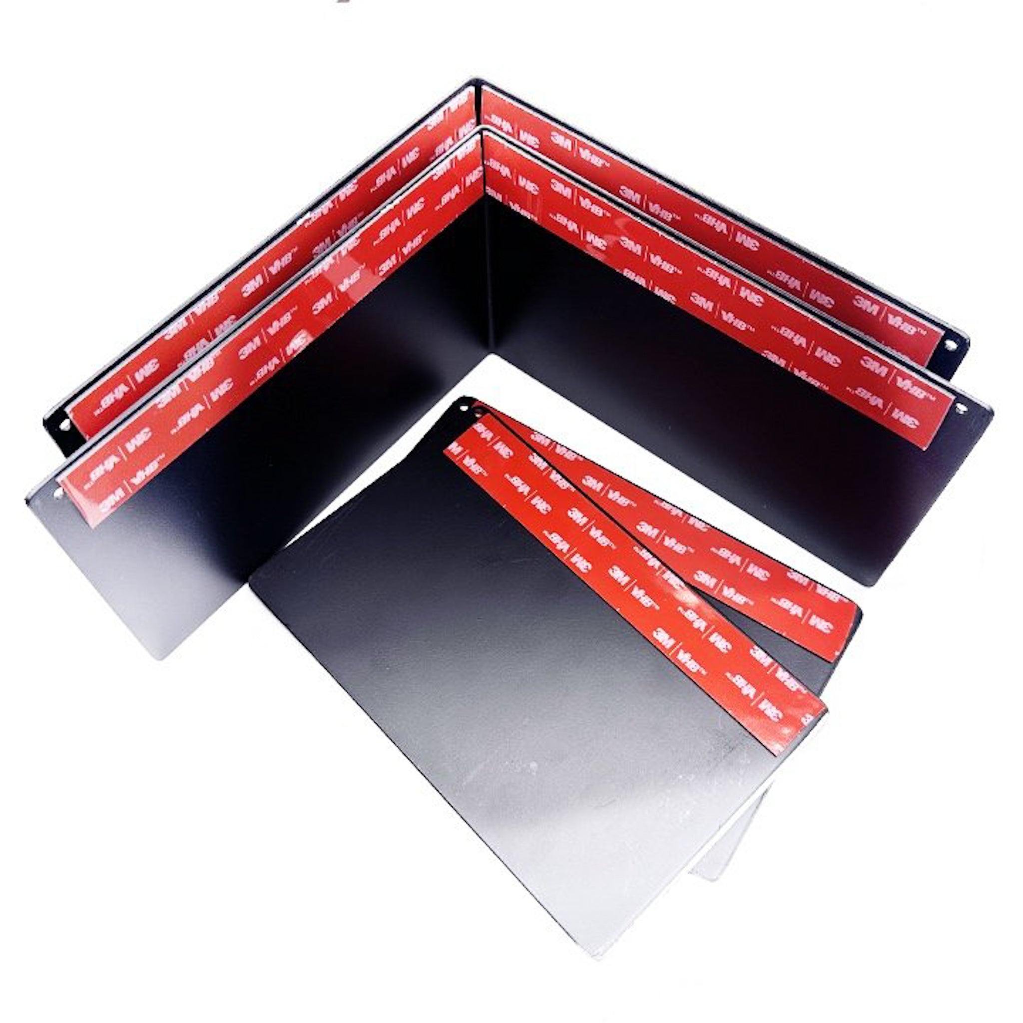Cut4Cash<Br>Castor Cover Kit