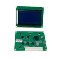 Cut4Cash<Br>Control Panel LCD Display
