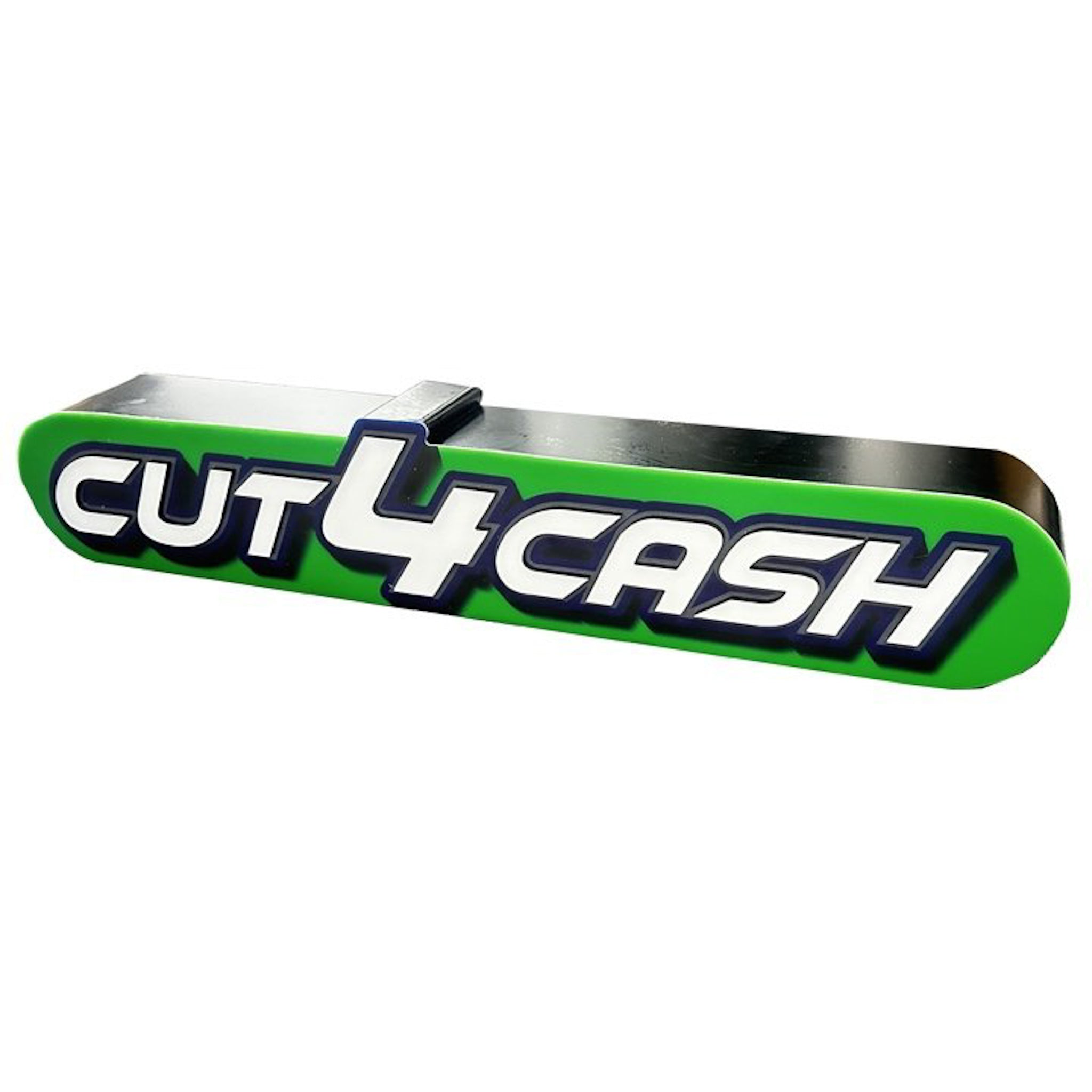 Cut4Cash<Br>Marquee