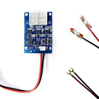 Cut4Cash<Br>LED Driver Board