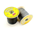 Cut4Cash<Br>Laser Resistant Black String