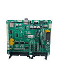 Cut4Cash<Br>Main I/O Board