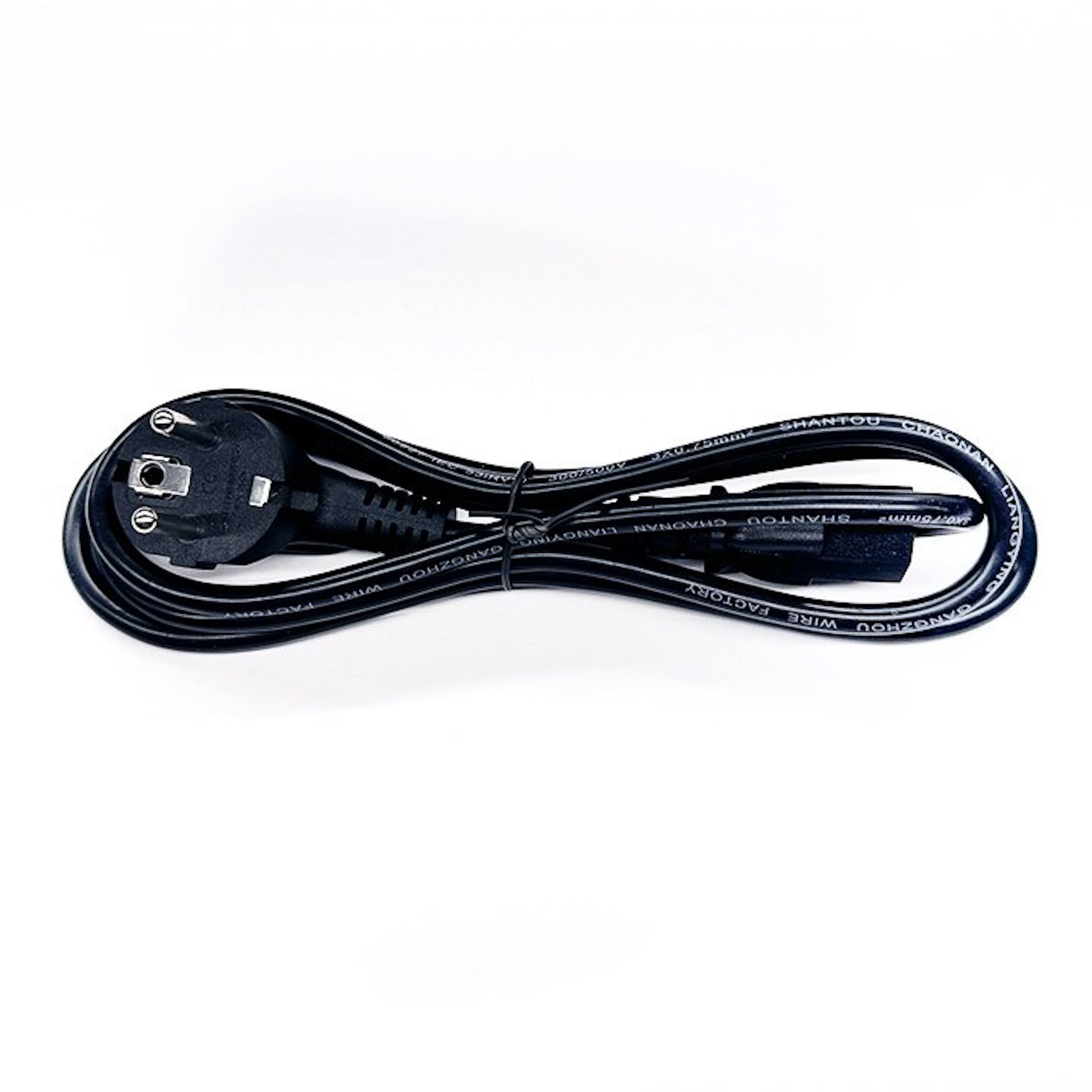 Power Cord 110V/220V