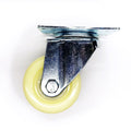 Cut4Cash<Br>Rear Castor No Lock