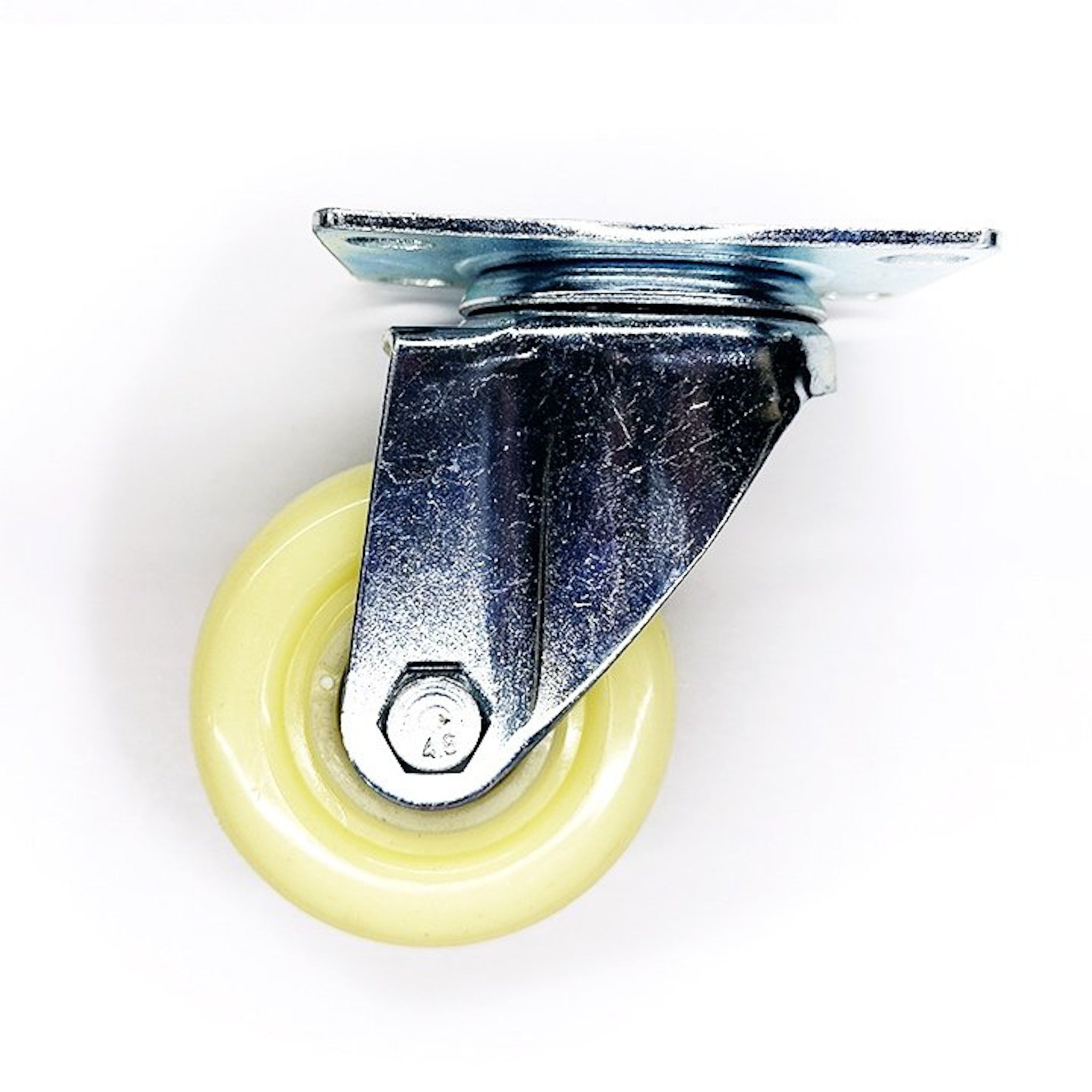 Cut4Cash<Br>Rear Castor No Lock