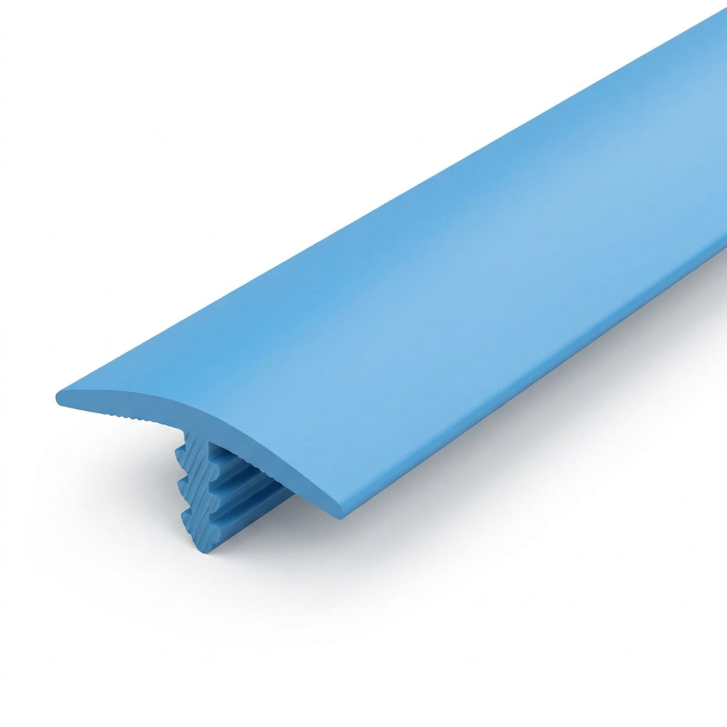 Duck Pond Frenzy<Br>Precut T-Molding for Top Surround