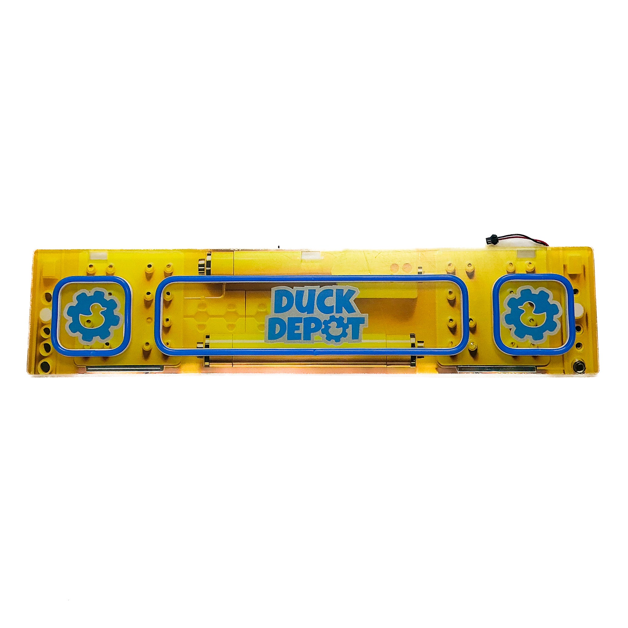 Depot Line<Br>Cabinet Inner Marquee Kit