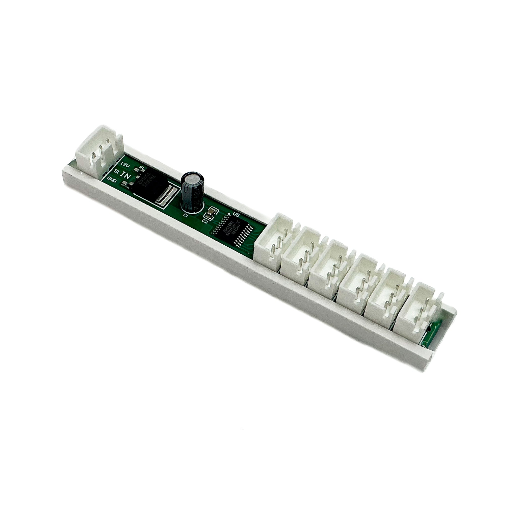 LED Distribution Board