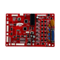 Depot Line<Br>I/O Board