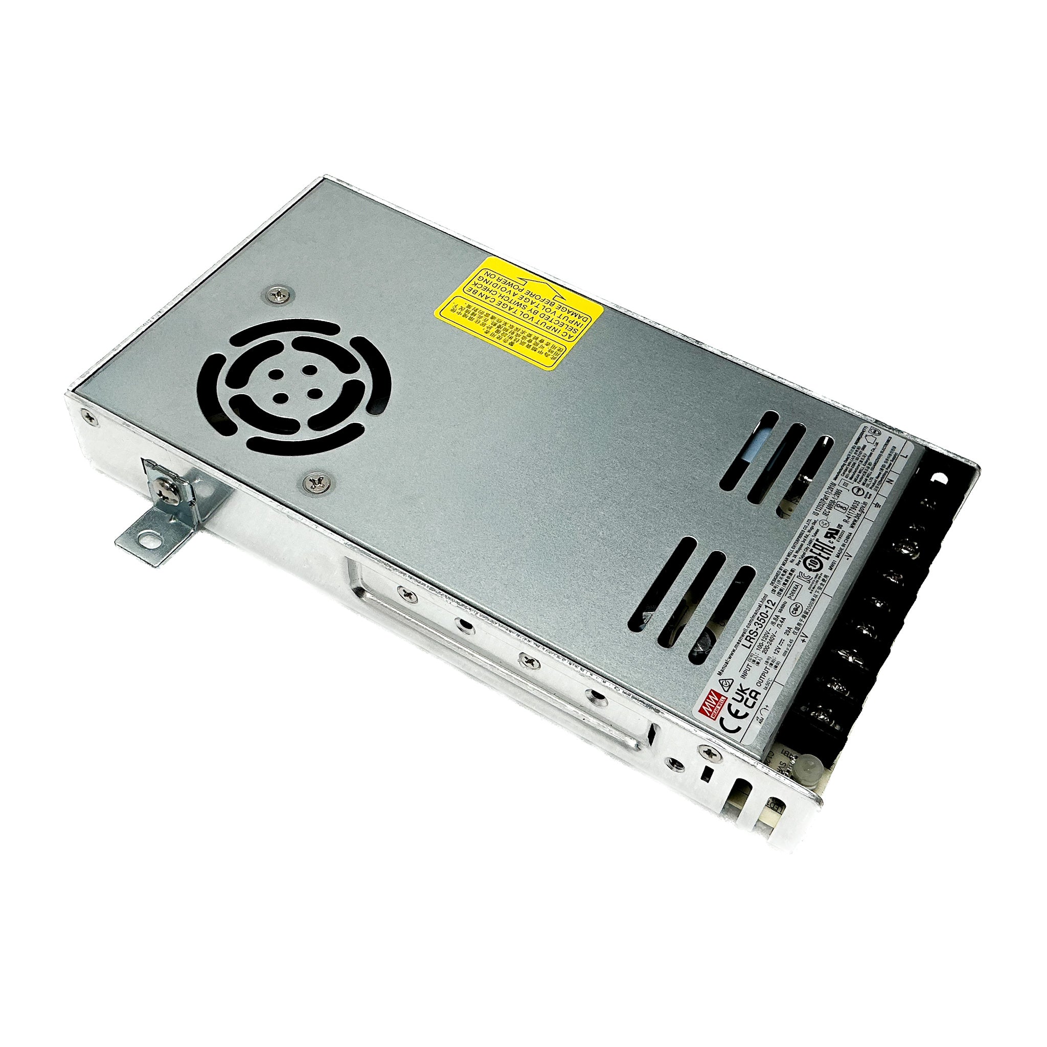 Depot Line<Br>Accessory Power Supply 12V