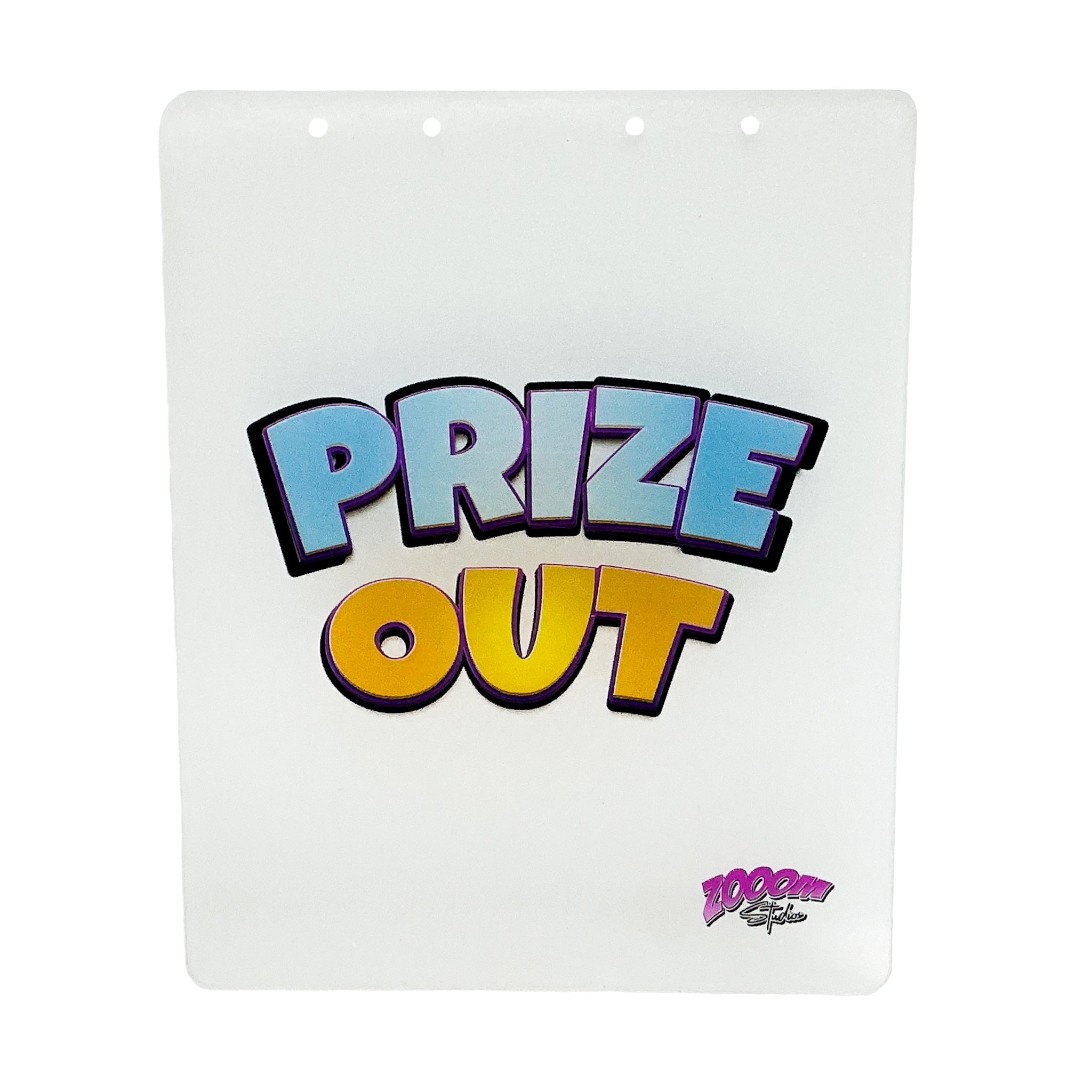 Depot Line<Br>Prize Door