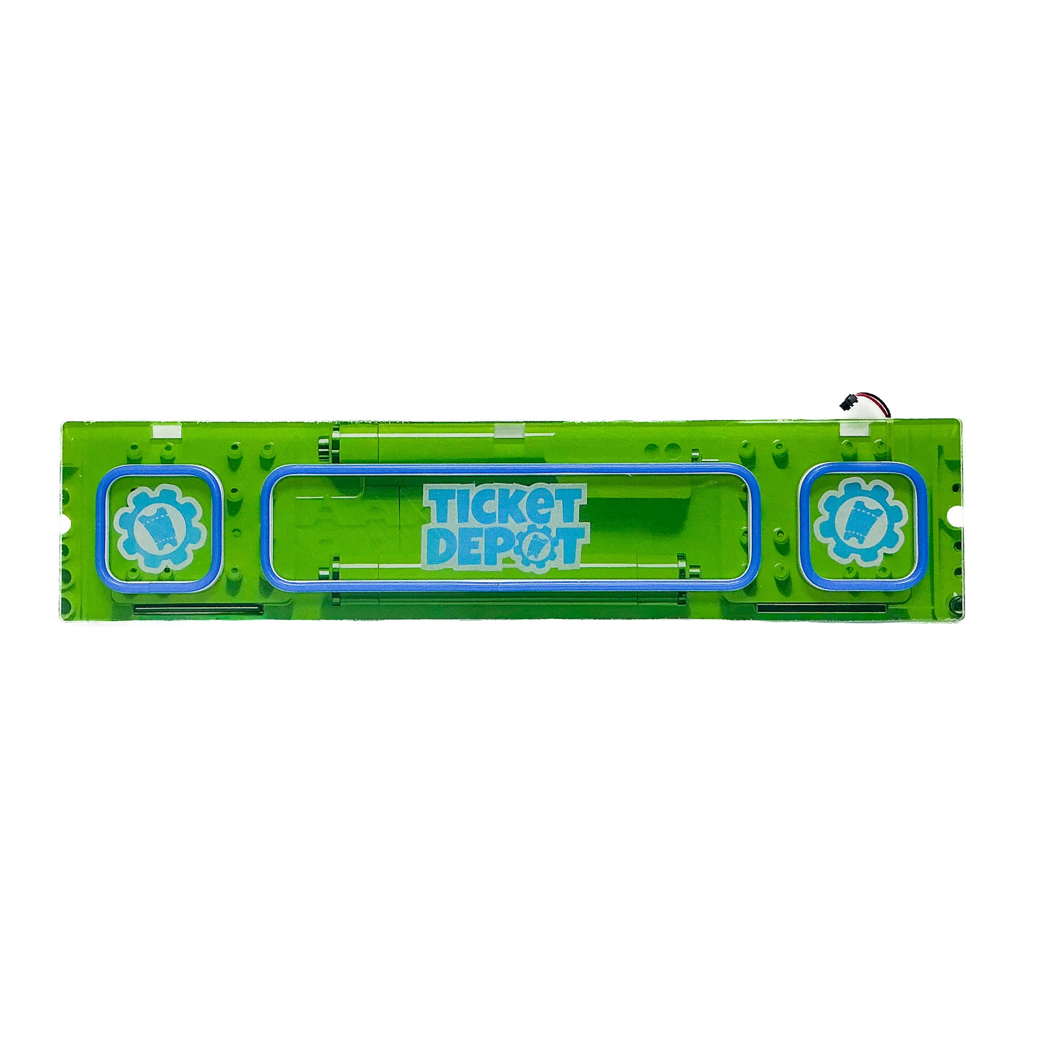 Depot Line<Br>Cabinet Inner Marquee Kit