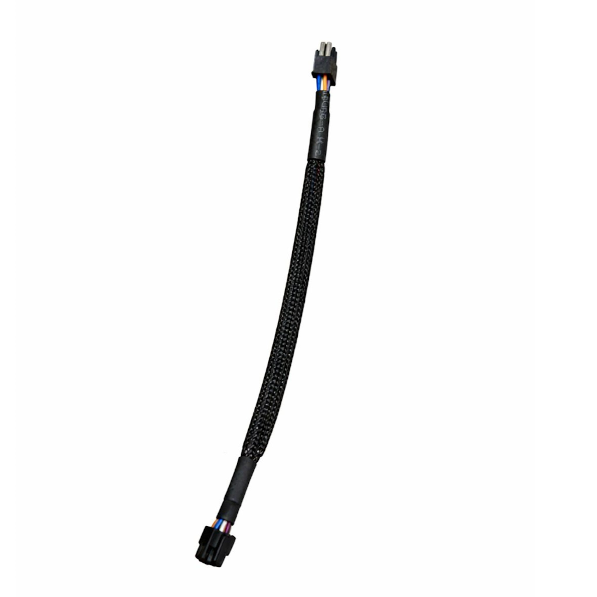 Duck Pond Frenzy<Br>Armored RFID Cable
