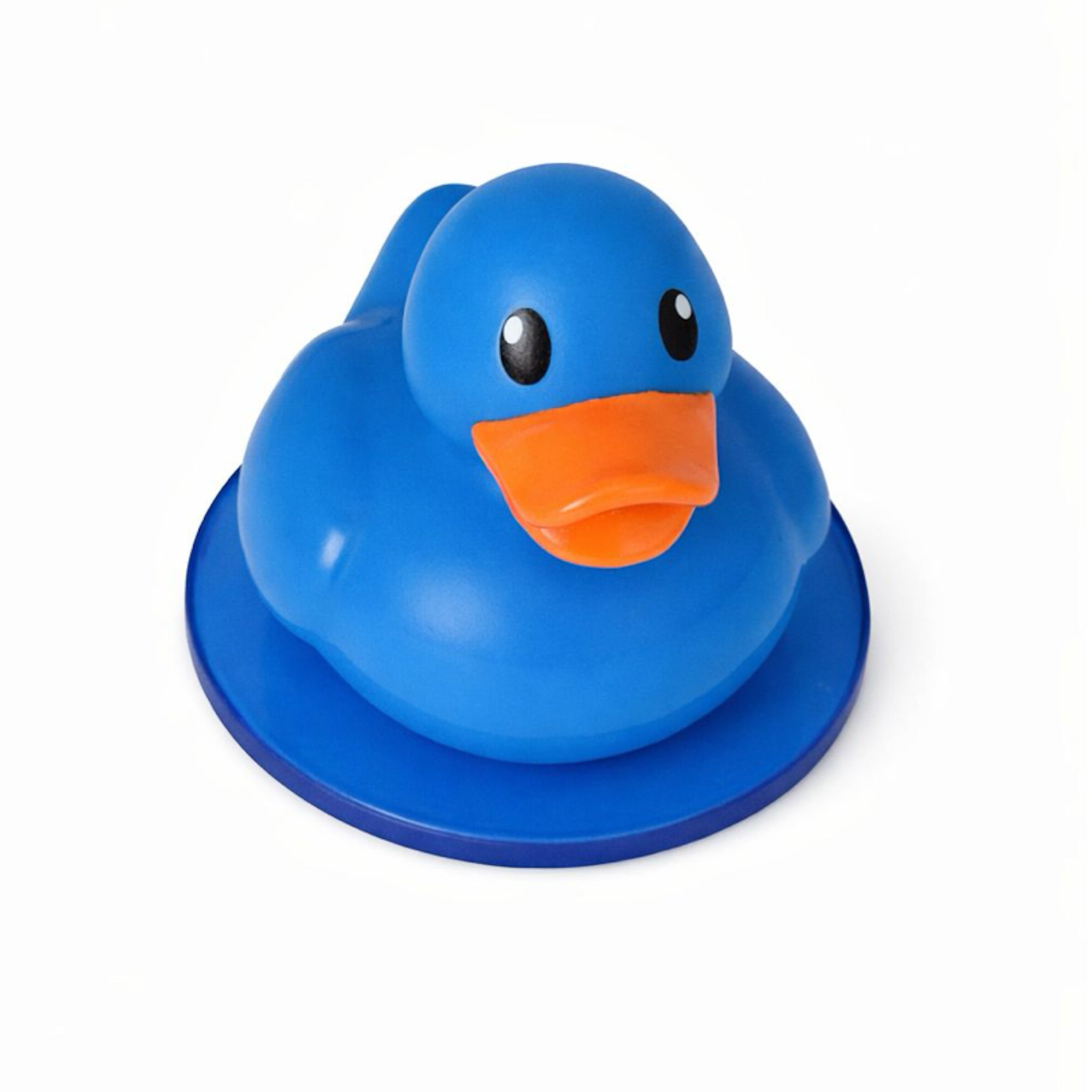 Duck Pond Frenzy<Br>Blue Duck