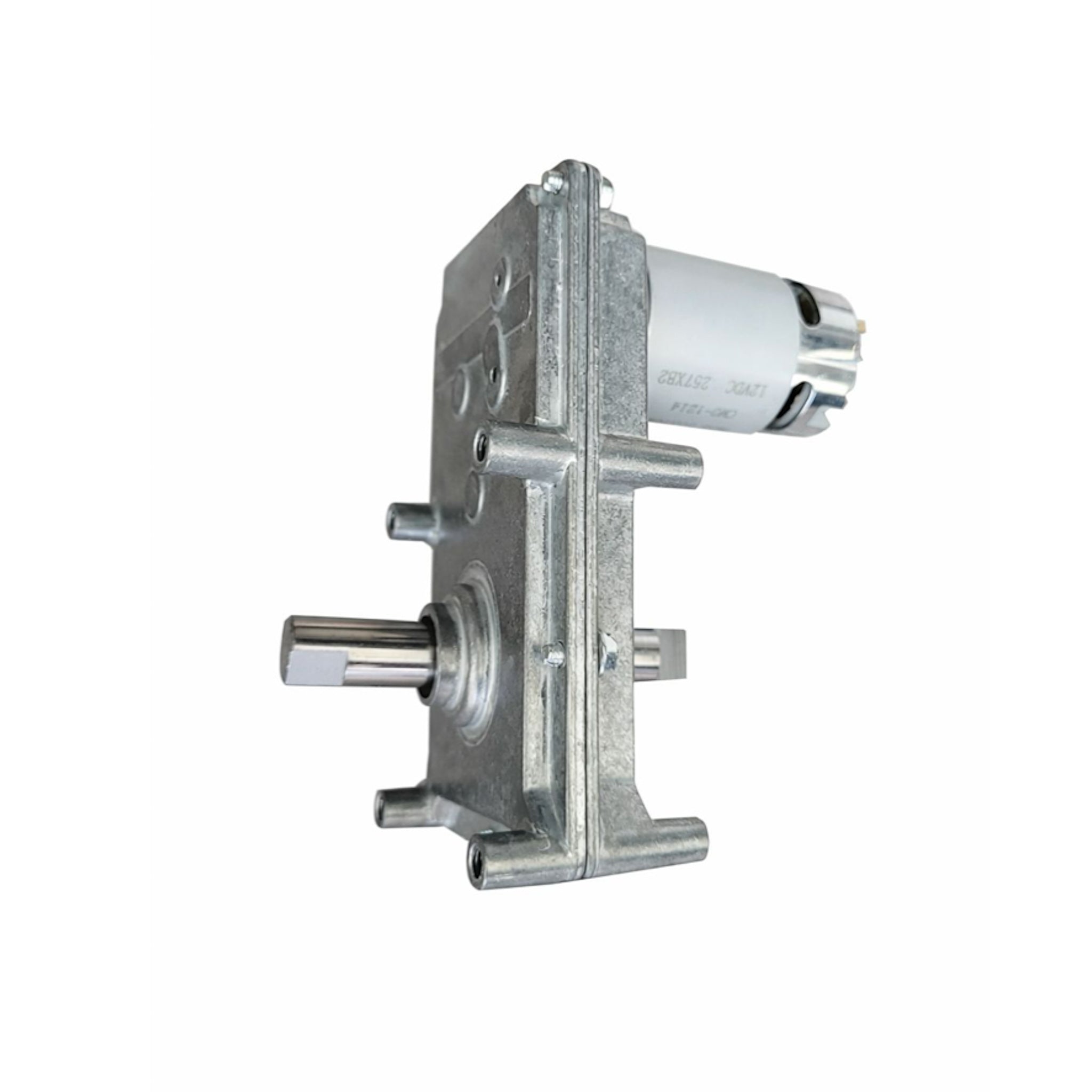 Duck Pond Frenzy<Br>Duck Table Gear Motor