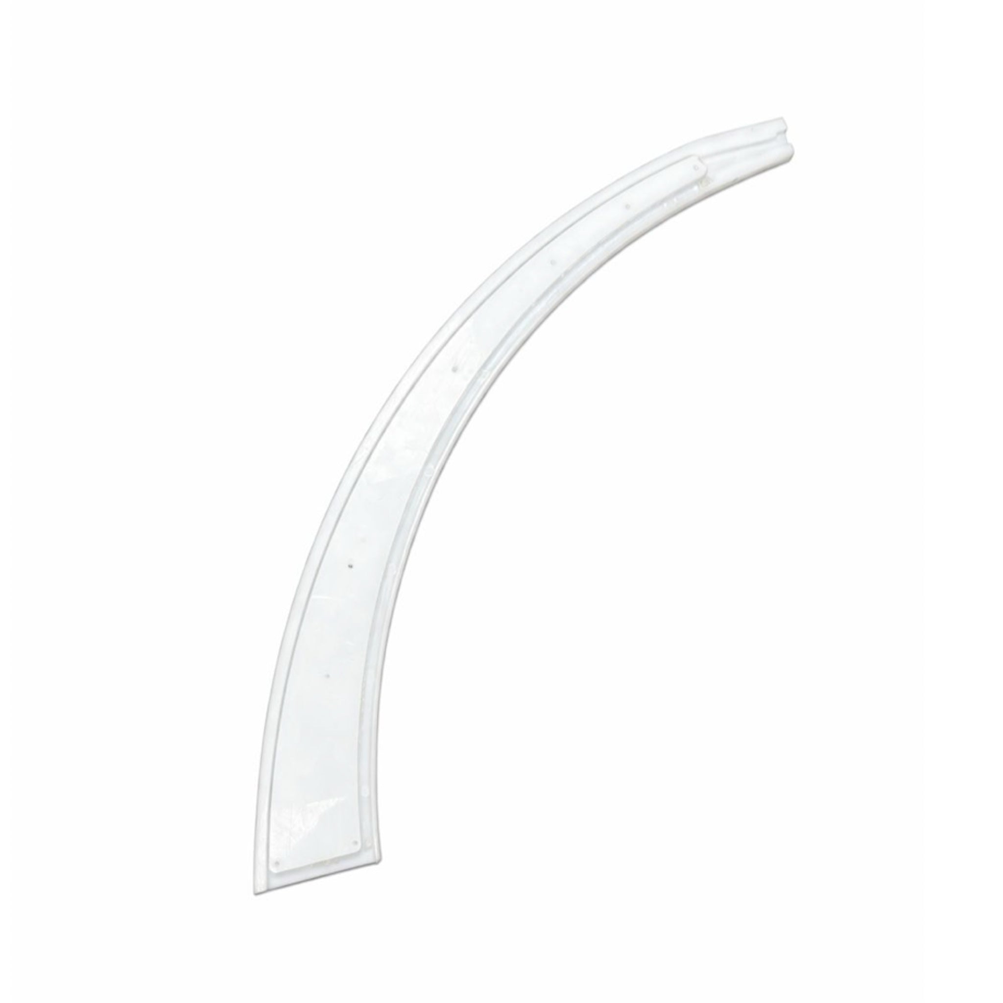 Duck Pond Frenzy<Br>EPDM Marquee Support Plastic