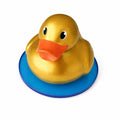 Duck Pond Frenzy<Br>Gold Duck