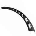 Duck Pond Frenzy<Br>Metal Marquee Support Bracket/Cover Left