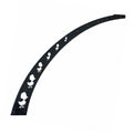 Duck Pond Frenzy<Br>Metal Marquee Support Bracket/Cover Right
