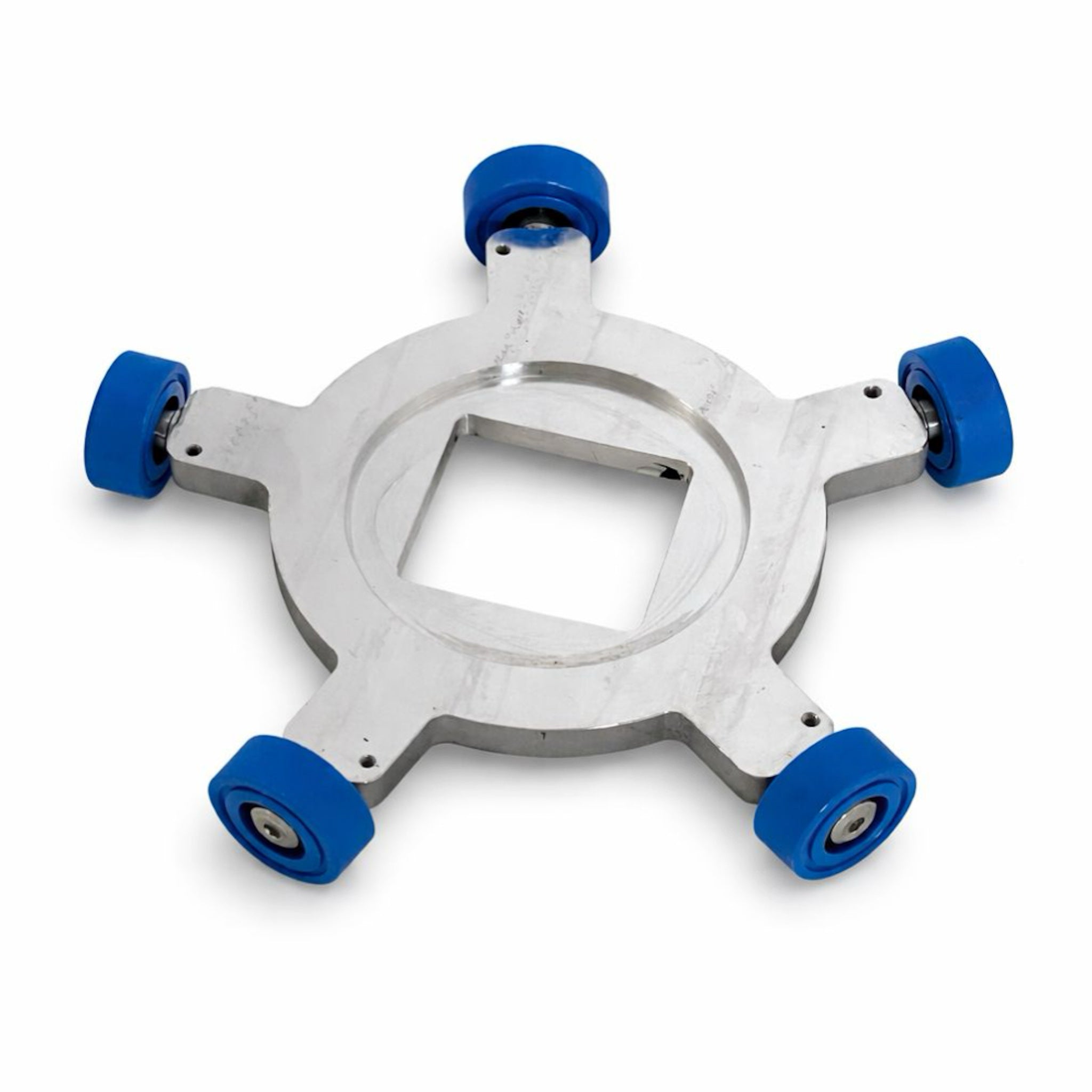 Duck Pond Frenzy<Br>Planetary Transmission Assembly